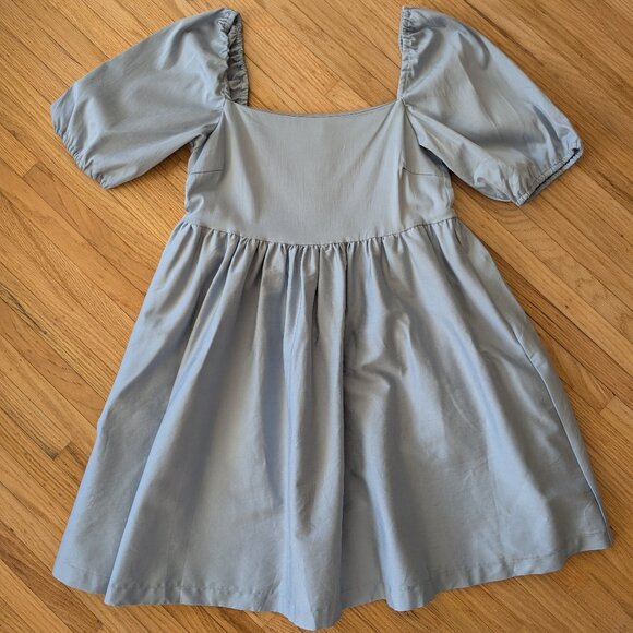 Smash + Tess Sunrise Mini Dress - Picture 2 of 7